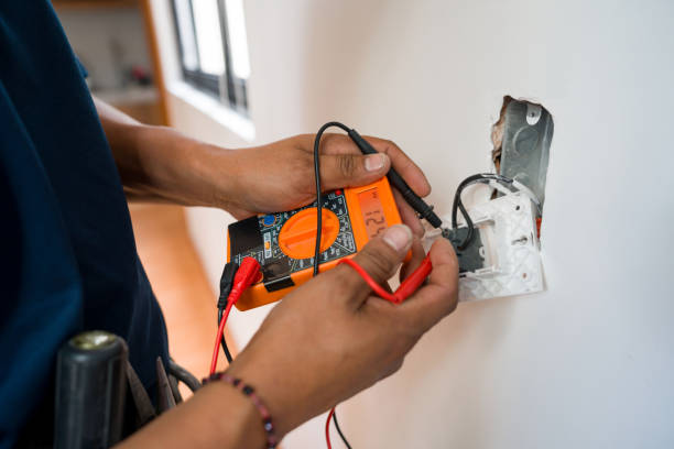 Best Residential Electrician Services  in Clayton, MO