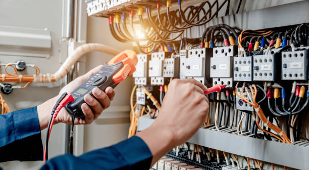 Best Circuit Breaker Repair  in Clayton, MO